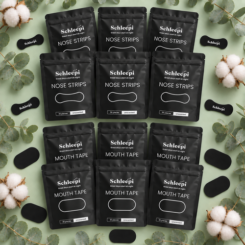 The Breathe Bundle