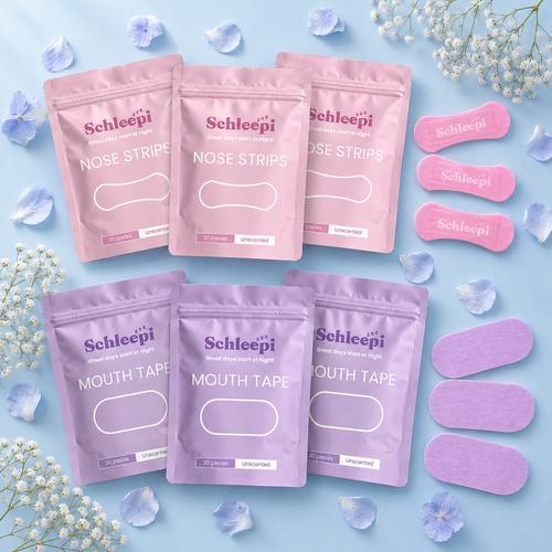 The Breathe Bundle