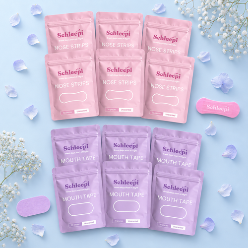 The Breathe Bundle