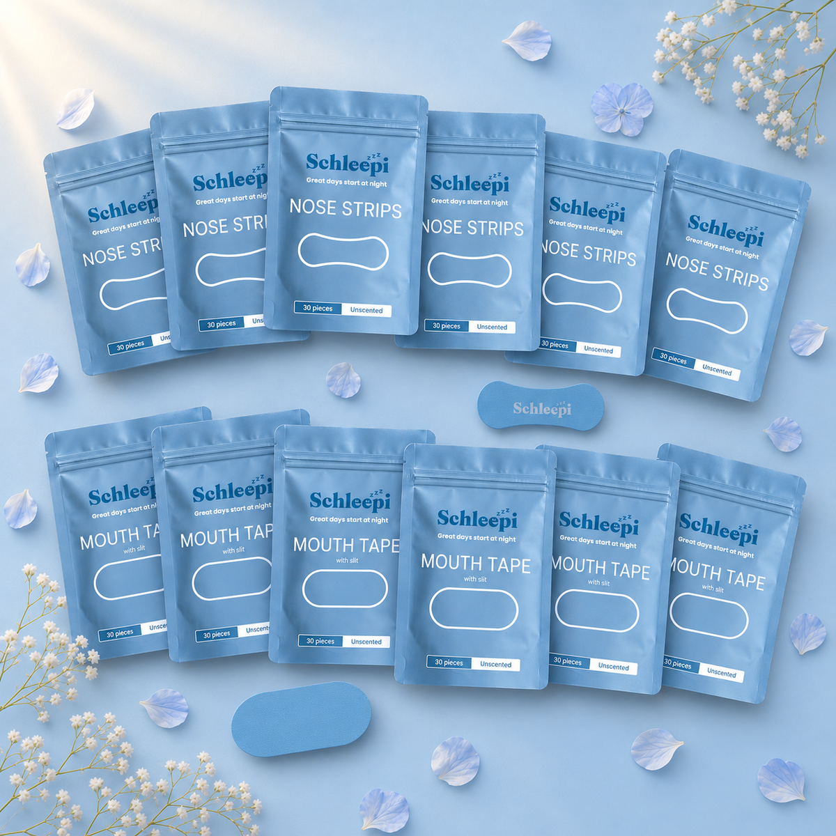 The Breathe Bundle