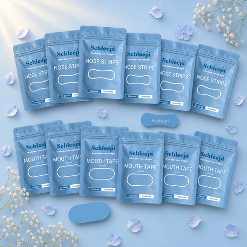 The Breathe Bundle