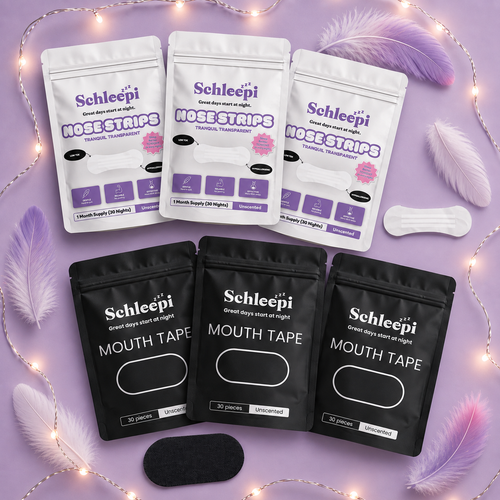 The Breathe Bundle