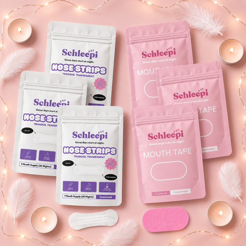 The Breathe Bundle