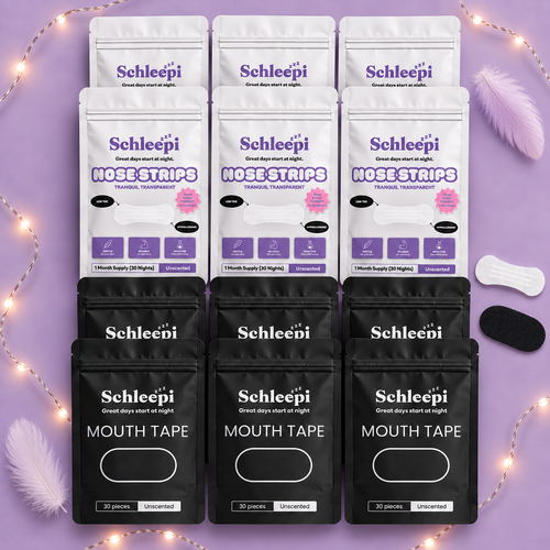 The Breathe Bundle