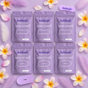Breathe Bundle (with slit)