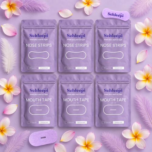 Breathe Bundle (with slit)