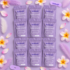 Breathe Bundle (with slit)