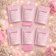 Breathe Bundle (with slit)