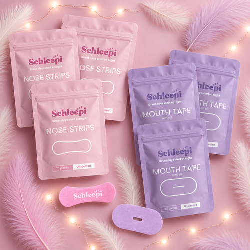 Breathe Bundle (with slit)