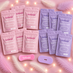 Breathe Bundle (with slit)