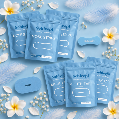 Breathe Bundle (with slit)