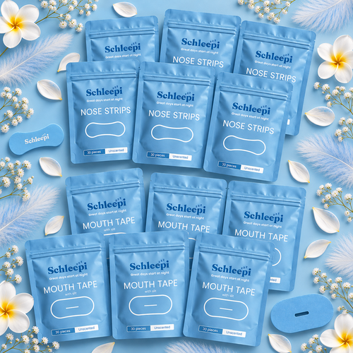 Breathe Bundle (with slit)