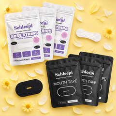 Breathe Bundle (with slit)