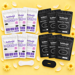 Breathe Bundle (with slit)