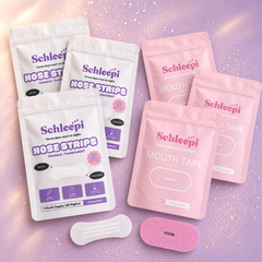 Breathe Bundle (with slit)