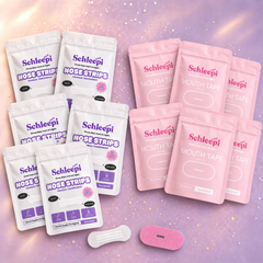 Breathe Bundle (with slit)