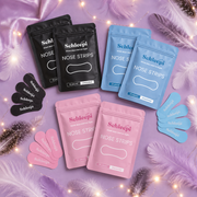 SchleepStrips™ Nose Strips [MIXED COLOURS BUNDLE]
