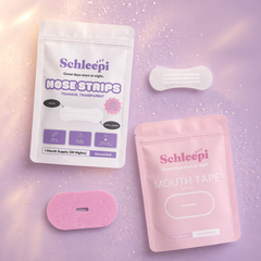 Breathe Bundle (with slit)