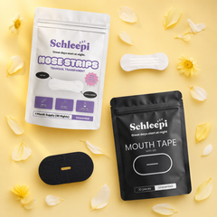 Breathe Bundle (with slit)