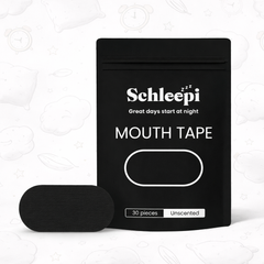 SchleepTape™ Mouth Tape