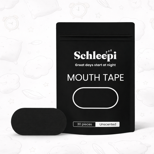 SchleepTape™ Mouth Tape