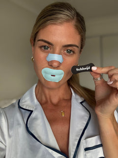 SchleepStrips™ Nose Strips