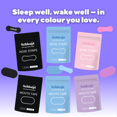 Breathe Bundle [MIXED COLOURS] - Schleepi