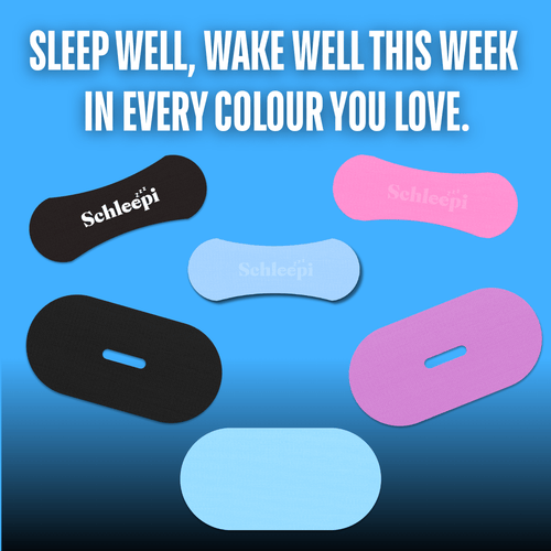 Breathe Bundle Sample Pack - Schleepi