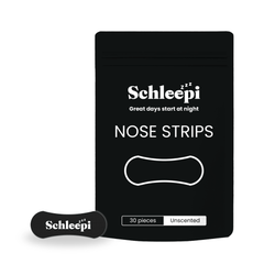 SchleepStrips™ Nose Strips - Schleepi
