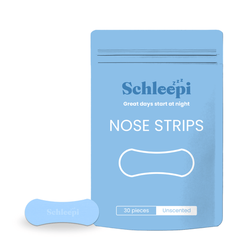 SchleepStrips™ Nose Strips - Schleepi
