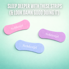 Nose Strips Sample 3-Pack