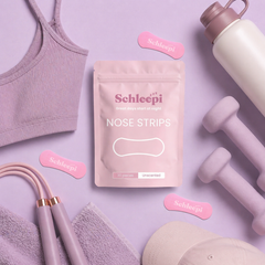 Athletic Nose Strips For Exercise