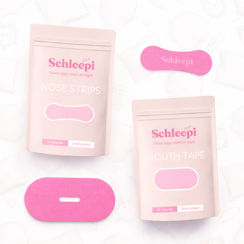 Breathe Bundle (with slit)