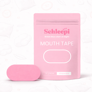 SchleepTape™ Mouth Tape