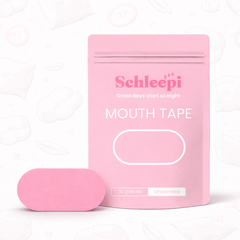 SchleepTape™ Mouth Tape