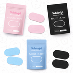 Mixed Bundle 3 | Pink + Blue + Black