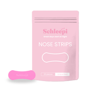 SchleepStrips™ Nose Strips - Schleepi
