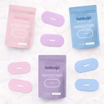 Mixed Bundle 1 | Mauve + Pink + Blue