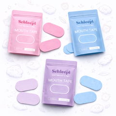 SchleepTape™ Mouth Tape