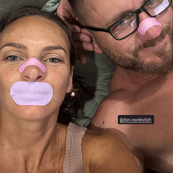 Mouth Tape Sample Pack - Schleepi