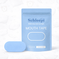 SchleepTape™ Mouth Tape