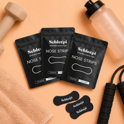 Athletic Nose Strips For Exercise