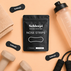 Athletic Nose Strips For Exercise