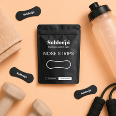 Athletic Nose Strips For Exercise