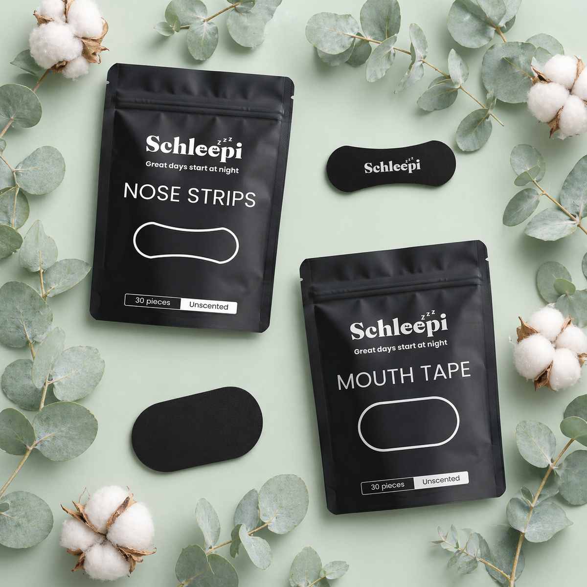 The Breathe Bundle