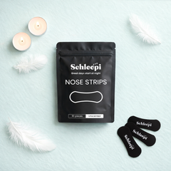 SchleepStrips™ Nose Strips