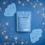 Sky Blue Snooze