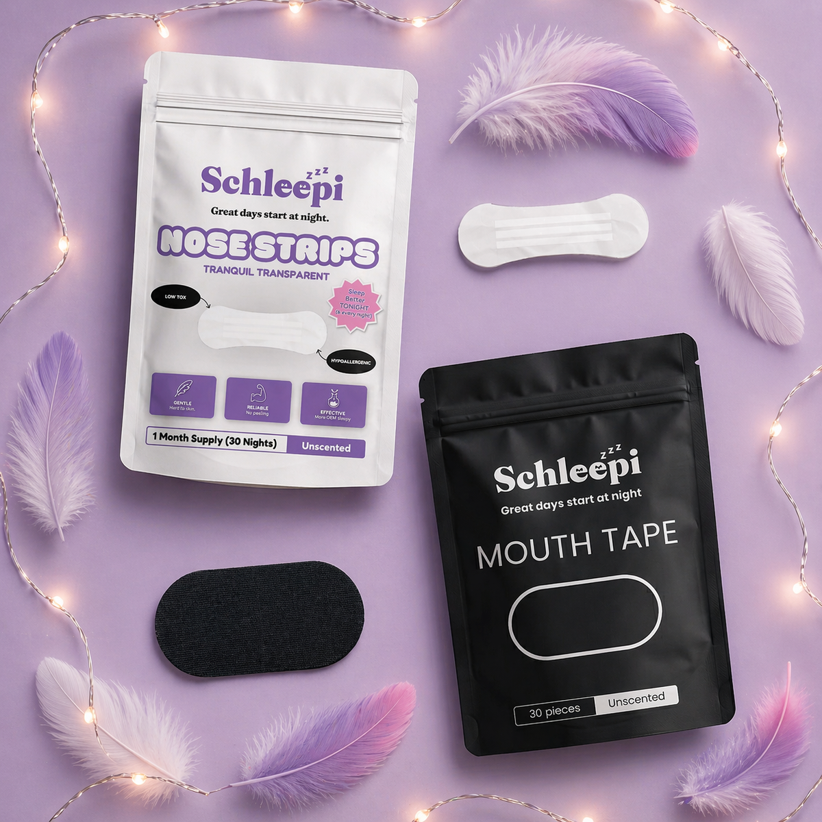 The Breathe Bundle