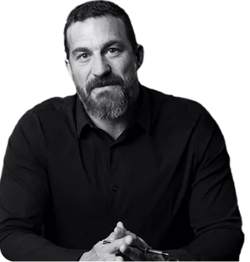 Dr. Andrew Huberman