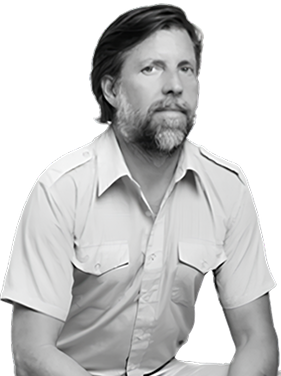 James Nestor